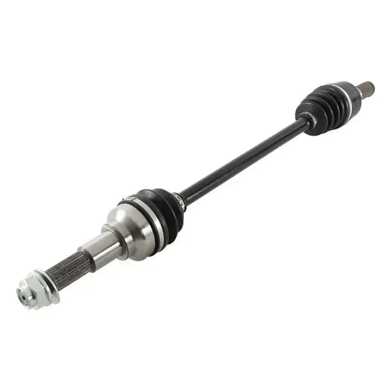 6 Ball Heavy Duty Axle Rear 
