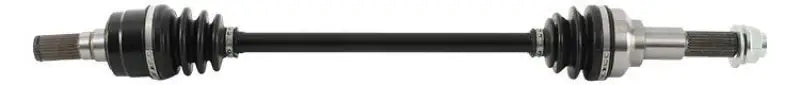 6 Ball Heavy Duty Axle Rear 