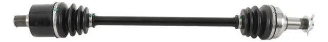 6 Ball Heavy Duty Axle Rear 