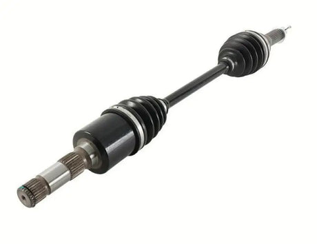 6 Ball Heavy Duty Axle Rear 