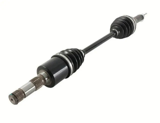 6 Ball Heavy Duty Axle Rear 