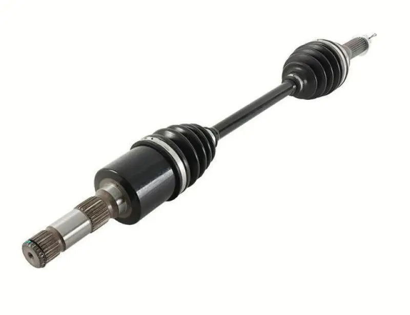 6 Ball Heavy Duty Axle Rear 