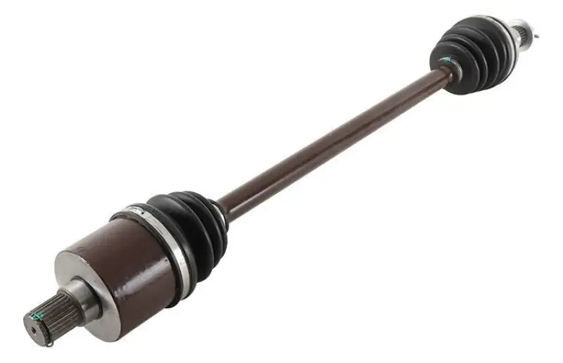 6 Ball Heavy Duty Axle Rear 