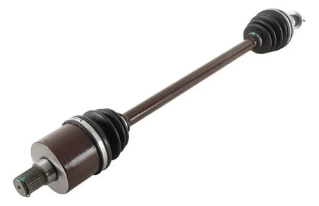 6 Ball Heavy Duty Axle Rear 