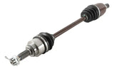 6 Ball Heavy Duty Axle Rear 