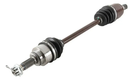 6 Ball Heavy Duty Axle Rear 