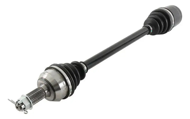 6 Ball Heavy Duty Axle Rear 