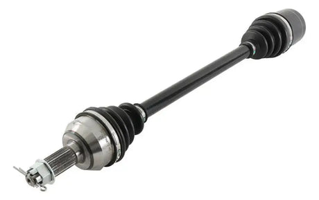 6 Ball Heavy Duty Axle Rear 