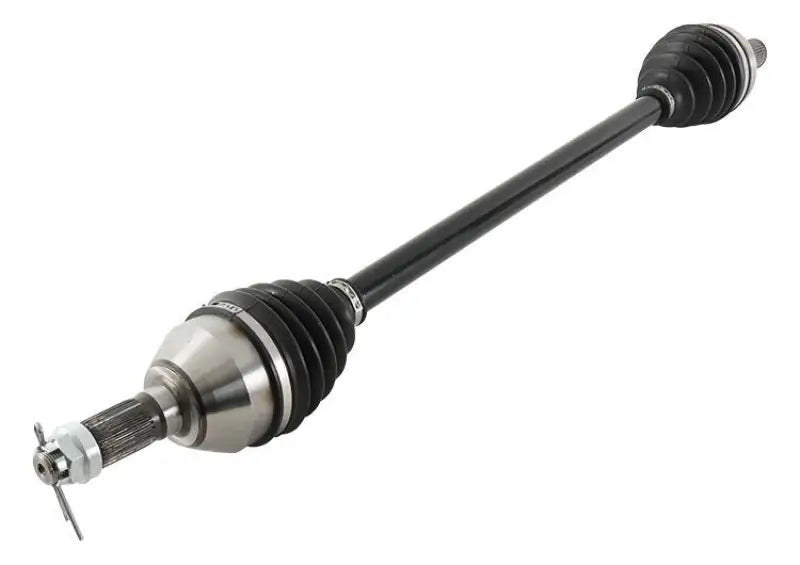 6 Ball Heavy Duty Axle Rear 