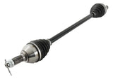6 Ball Heavy Duty Axle Rear 