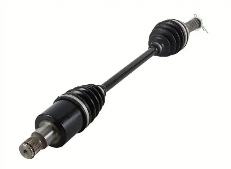 6 Ball Heavy Duty Axle Rear 