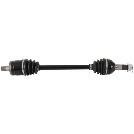 ALL BALLS 6 Ball Heavy Duty Axle Rear for Powersports