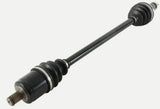 6 Ball Heavy Duty Axle Rear 