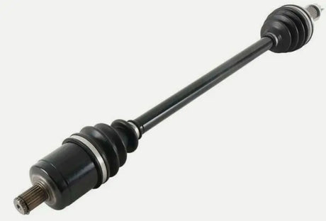 6 Ball Heavy Duty Axle Rear 
