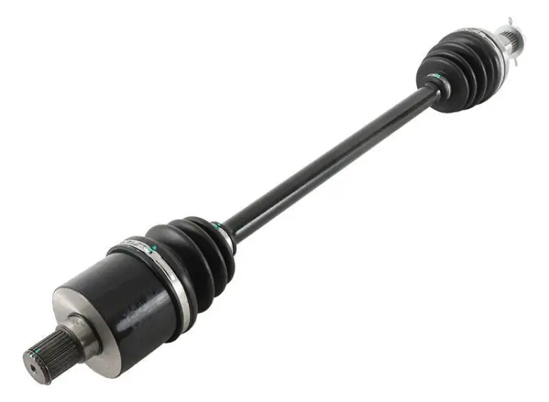 6 Ball Heavy Duty Axle Rear 