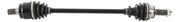 6 Ball Heavy Duty Axle Rear 
