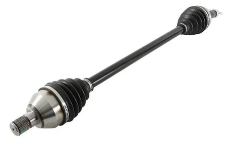 6 Ball Heavy Duty Axle Rear 