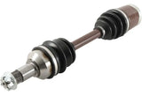 6 Ball Heavy Duty Axle Rear 
