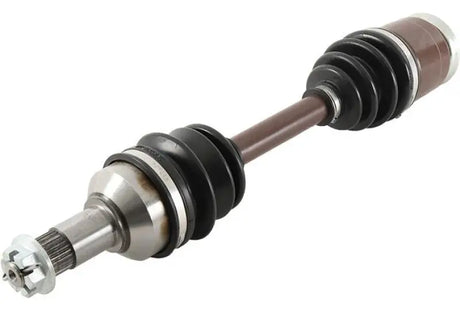 6 Ball Heavy Duty Axle Rear 