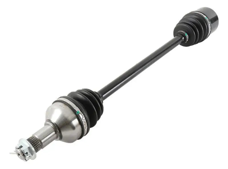 6 Ball Heavy Duty Axle Rear 