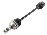 6 Ball Heavy Duty Axle Rear 