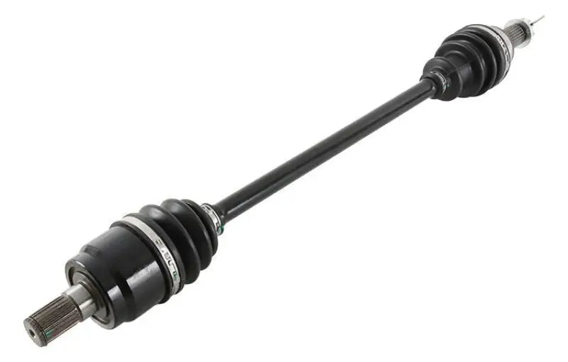 6 Ball Heavy Duty Axle Rear 