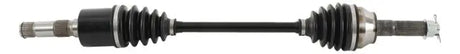 Automotive drive shaft for 6 Ball Heavy Duty Axle Rear Heavy Duty Axle Rear