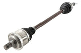 ALL BALLS 6 Ball Heavy Duty Axle Rear for Powersports