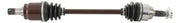 6 Ball Heavy Duty Axle Rear 