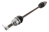 6 Ball Heavy Duty Axle Rear 