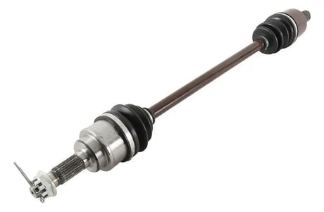 6 Ball Heavy Duty Axle Rear 