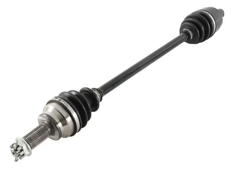 6 Ball Heavy Duty Axle Rear 