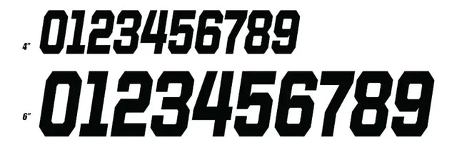 D-COR 45-33-6