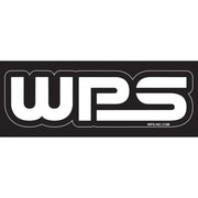 WPS 6 INCH WPS DECAL