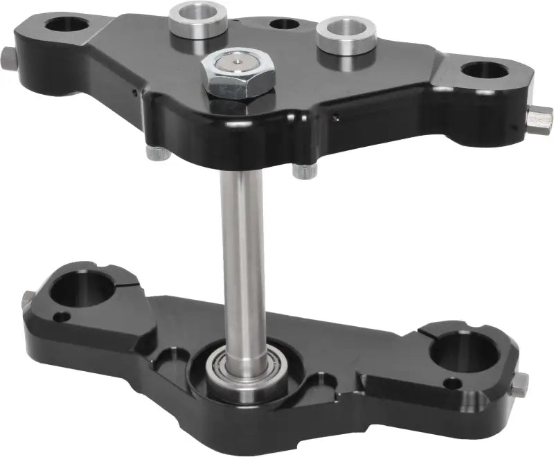 HAWG HALTERS INC 6 Deg Raked Tree Set 23" Wheel Black Flt 87 13 41mm