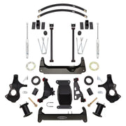K1171B Pro Comp Sus 6' Lift Chevy 1500