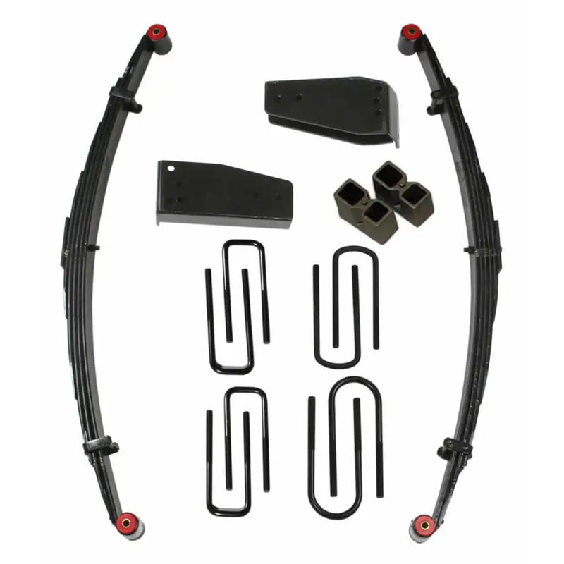 F860TK Lift Kit Suspension