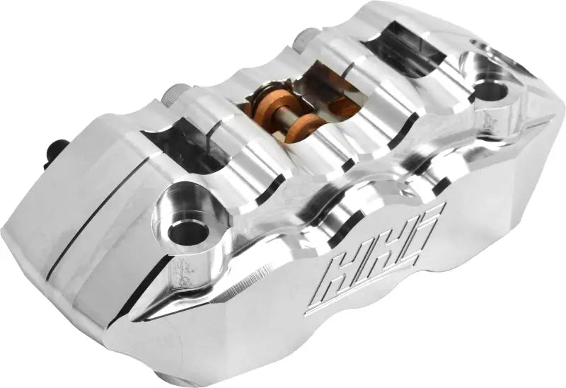 HAWG HALTERS INC RHRMCC6108