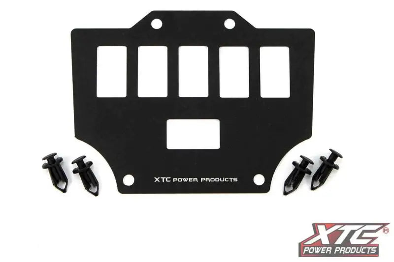 XTC Power Products SP-6SW-HT