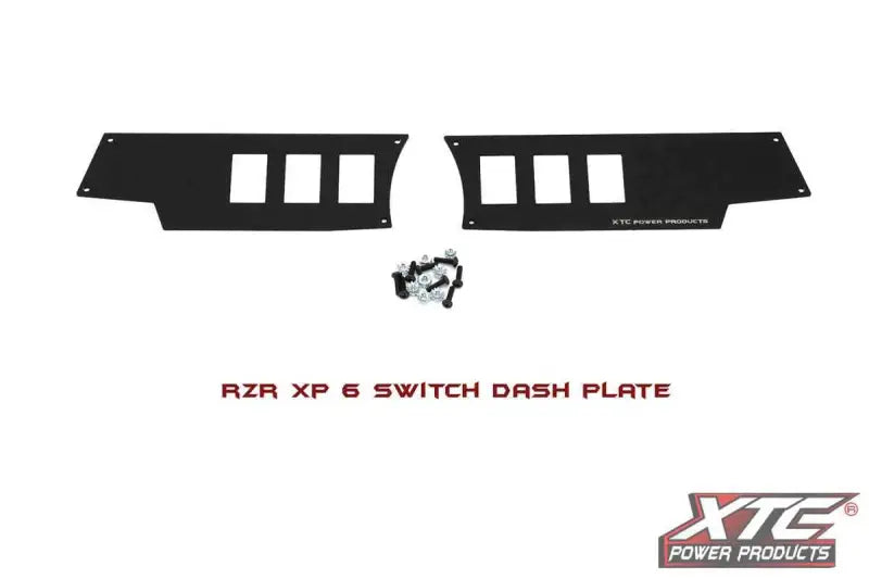 XTC Power Products SP-6SW-RZR
