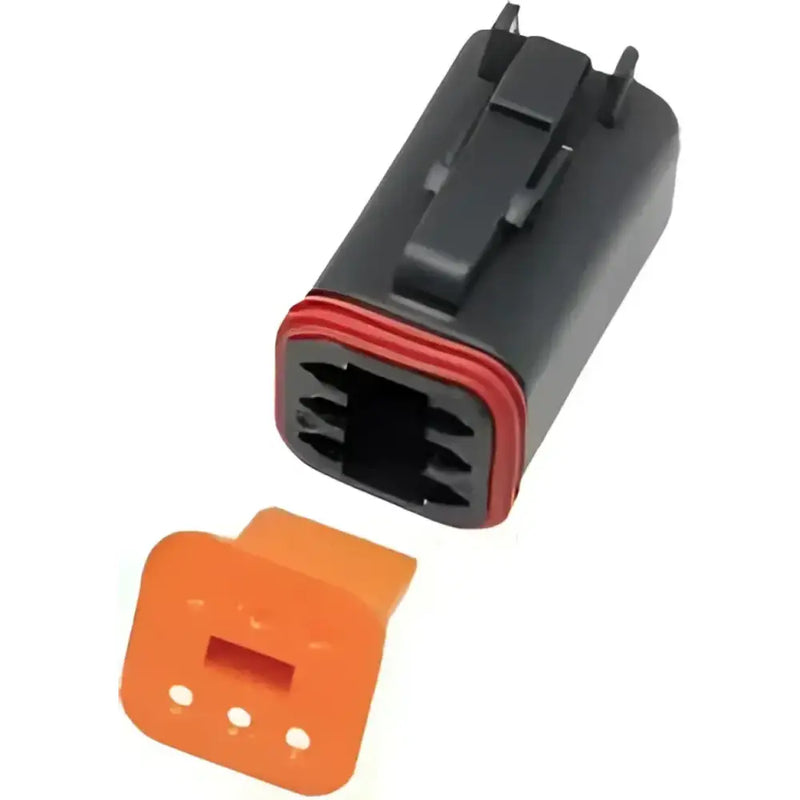 NAMZ CUSTOM CYCLE PRODUCTS DP-6B