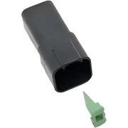 NAMZ CUSTOM CYCLE PRODUCTS DR-6B