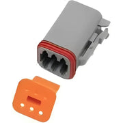 NAMZ CUSTOM CYCLE PRODUCTS DP-6G