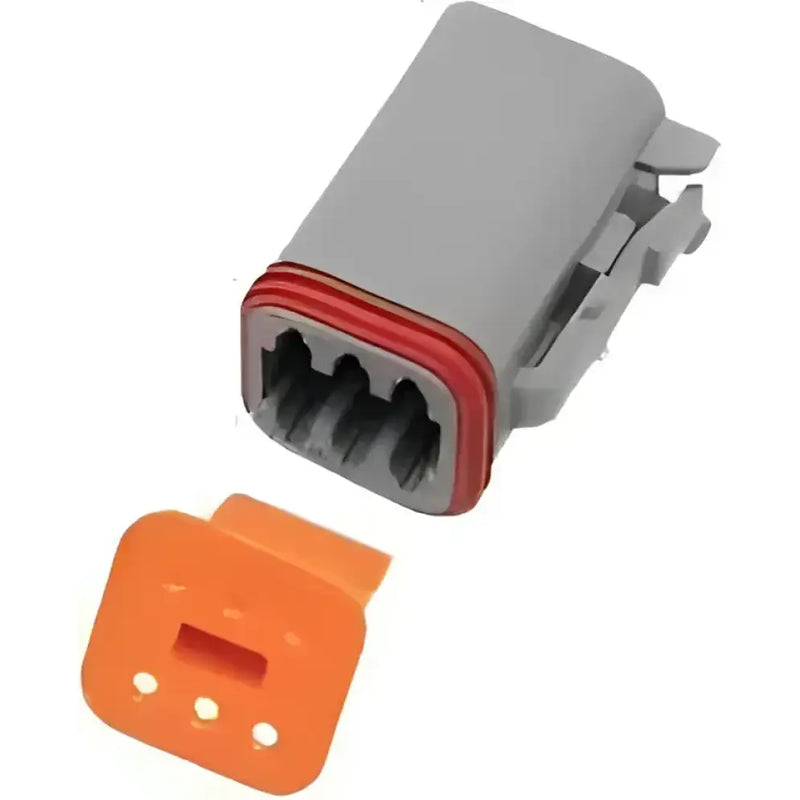 NAMZ CUSTOM CYCLE PRODUCTS DP-6G