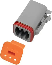 NAMZ CUSTOM CYCLE PRODUCTS DP-6G