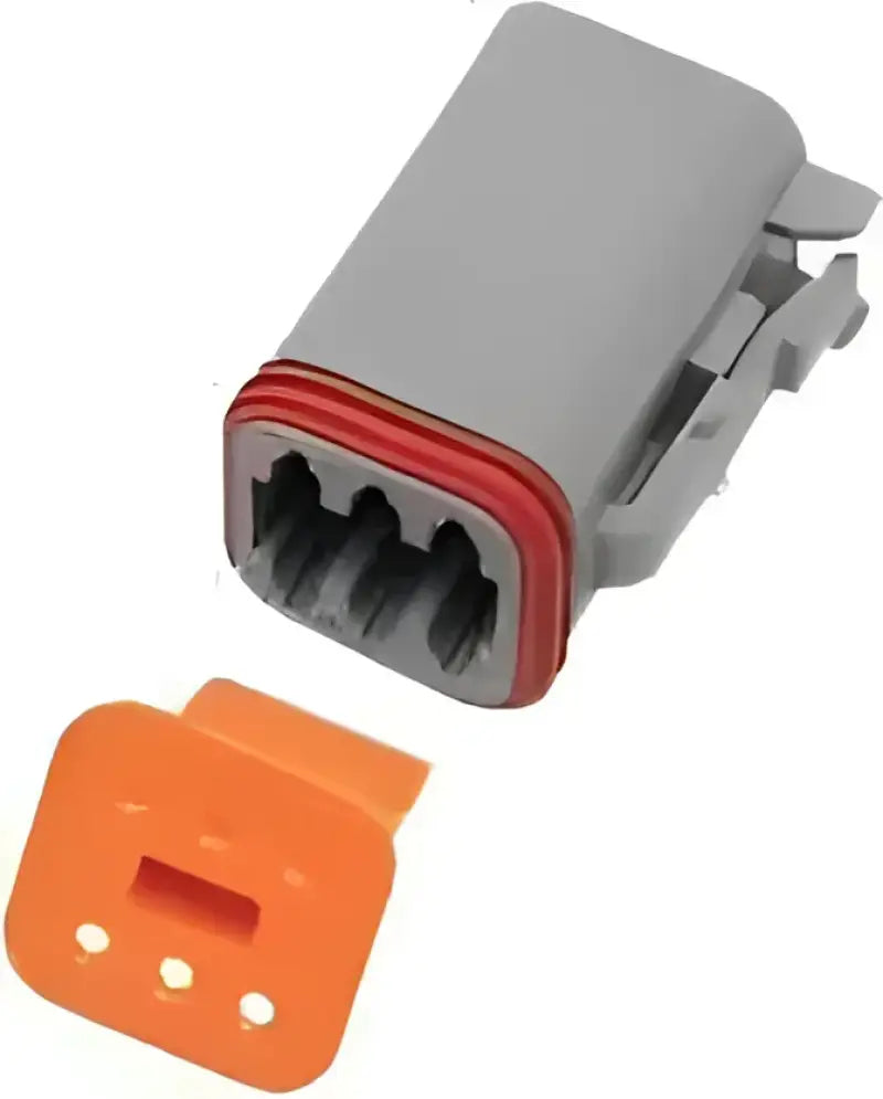 NAMZ CUSTOM CYCLE PRODUCTS DP-6G
