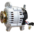 60-100-SV Balmar Alternator 60 Series 100A 12V for marine, automotive, RV, powersports, and off-road applications, providing efficient power output and reliable performance. RV Electrical,RV Power Generation Solar Generators Converters,AVADA - Best Sellers,Must Haves