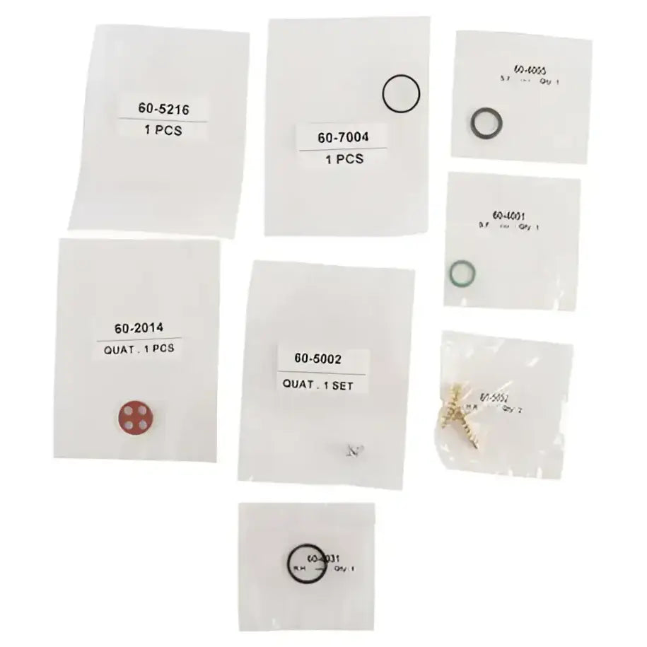 ALL BALLS 60-1017 Fuel Tap Repair Kit