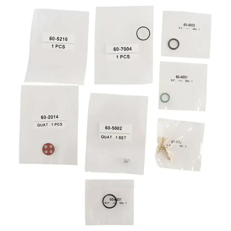 ALL BALLS 60-1017 Fuel Tap Repair Kit