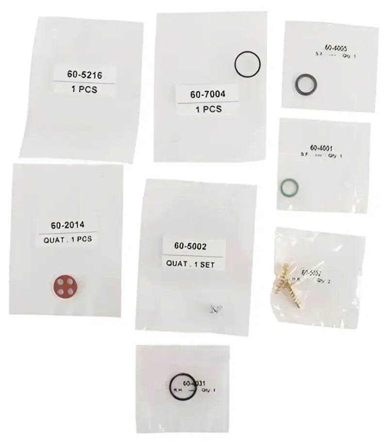 ALL BALLS 60-1017 Fuel Tap Repair Kit
